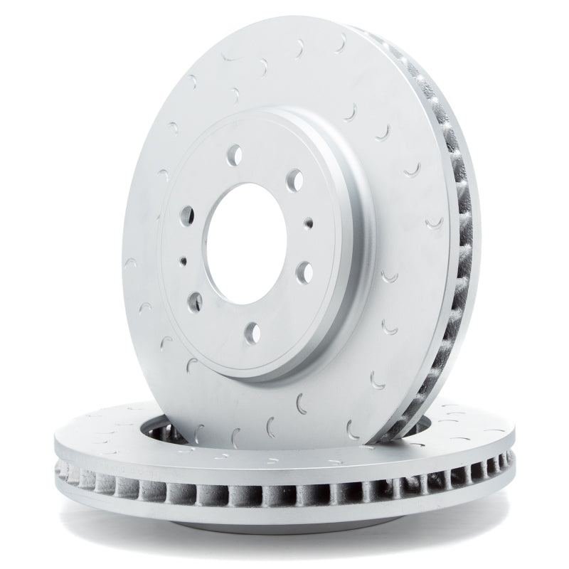 Alcon RAM TRX Front Rotor Kit - 376x42mm DKF2146X296C24 DKF2146X296C24 Photo - Primary