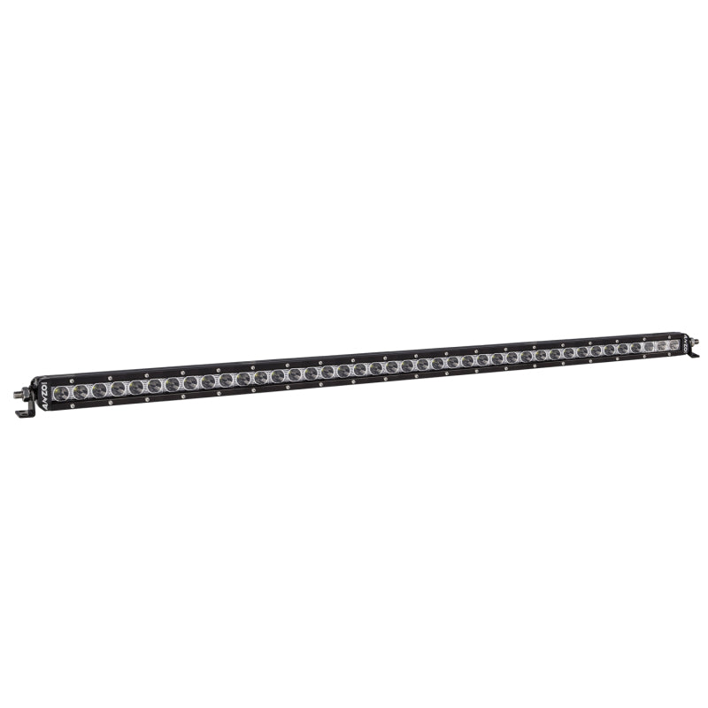 Anzo Rugged Off Road Light 40in 5W High Intensity LED Single Row (Spot) 881050 Photo - Primary