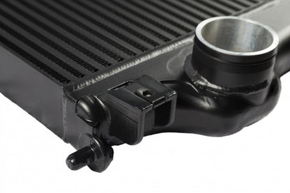 CSF 99-03 Ford Super Duty 7.3L Turbo Diesel Charge-Air-Cooler 7107 7107 Photo - Close Up