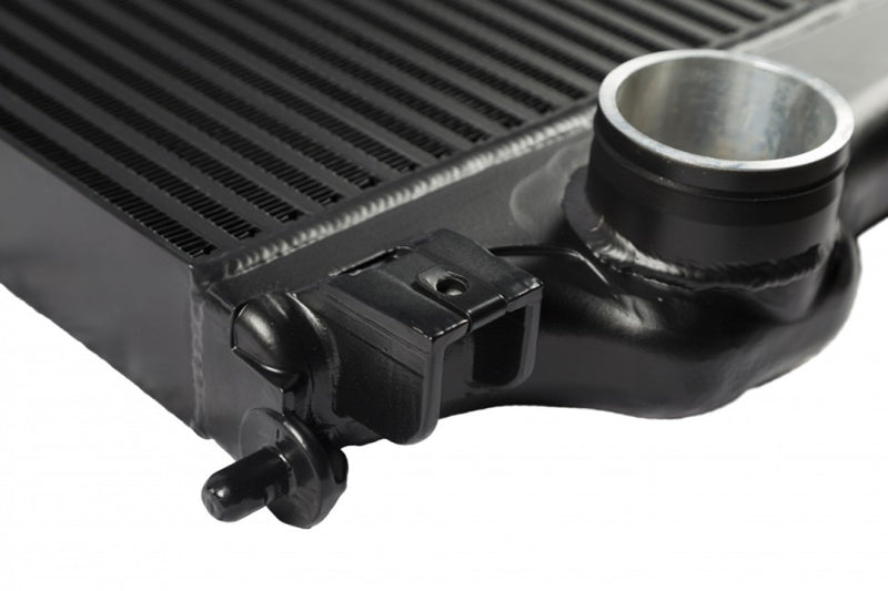 CSF 99-03 Ford Super Duty 7.3L Turbo Diesel Charge-Air-Cooler 7107 7107 Photo - Close Up