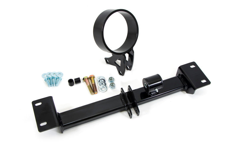 UMI Performance 93-02 GM F-Body Tunnel Brace Mount Stock Exhaust & Kooks LT w/ Loop 2201AS-B 2201AS-B Photo - Primary