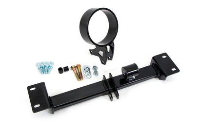 UMI Performance 93-02 GM F-Body Tunnel Brace Mount Stock Exhaust & Kooks LT w/ Loop 2201AS-B 2201AS-B Photo - Primary