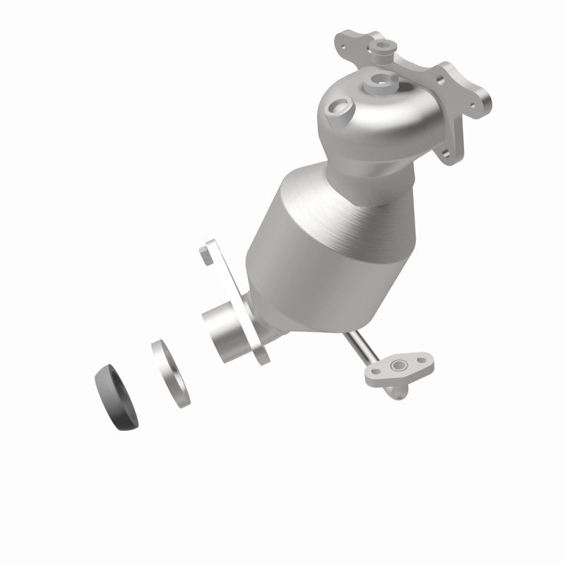 MagnaFlow Honda CR-Z OEM Grade Federal / EPA Compliant Manifold Catalytic Converter 52029 360 Degree Image Set
