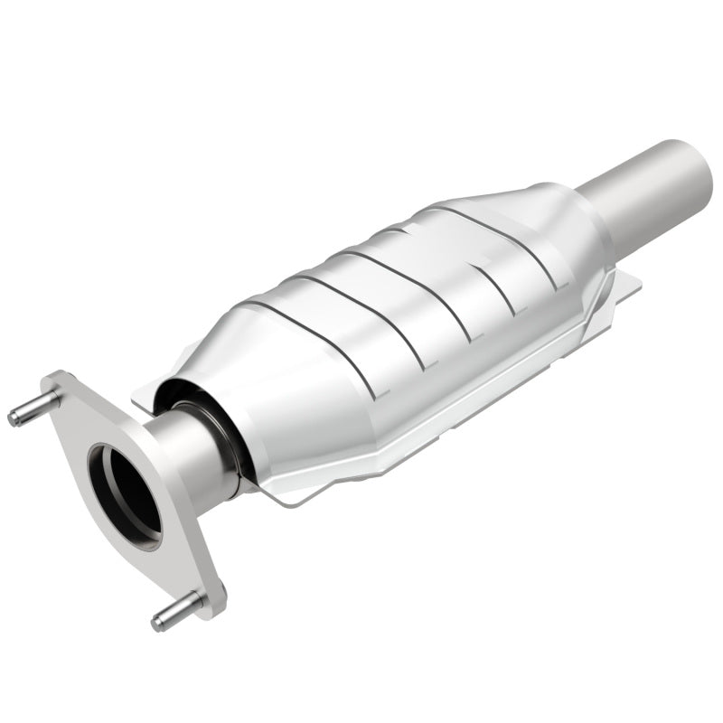 MagnaFlow OEM Grade Federal / EPA Compliant Direct-Fit Catalytic Converter 51808 Photo - Primary