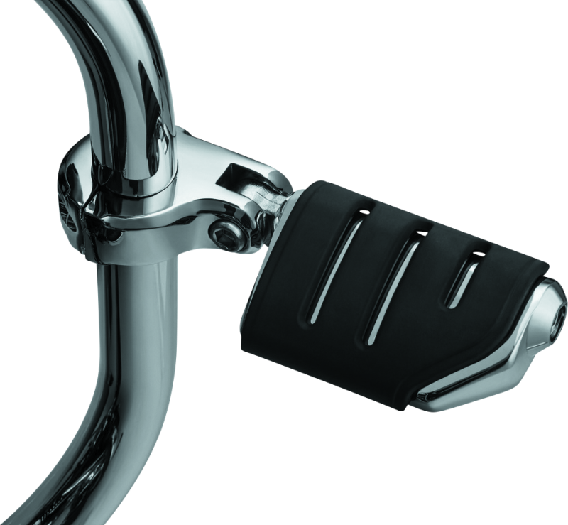 Kuryakyn Brute Highway Peg Mnt Chr 7617 7617 User 1