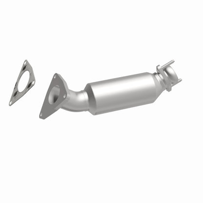 MagnaFlow California Grade CARB Compliant Direct-Fit Catalytic Converter 4481477 360 Degree Image Set