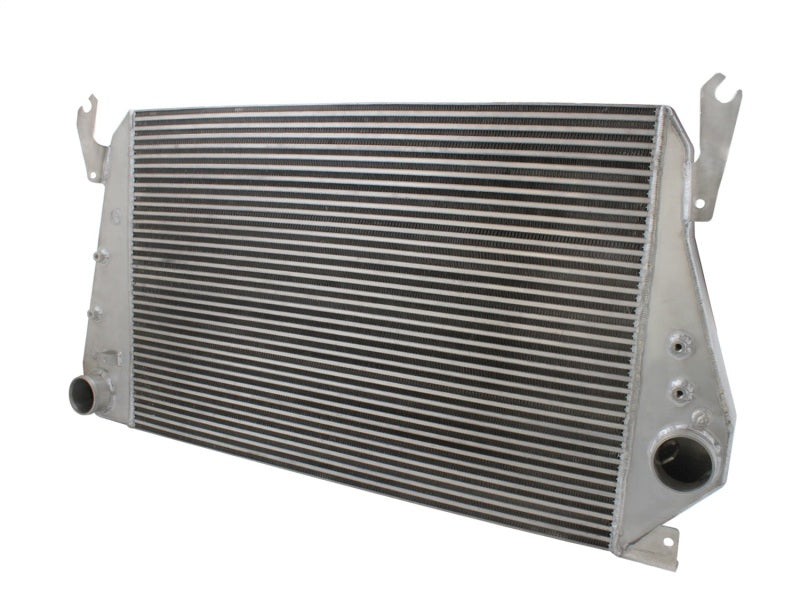 aFe Bladerunner Gt Series Intercooler with Tubes Gm Diesel Trucks 11-16 V8 46-20112 Photo - Unmounted