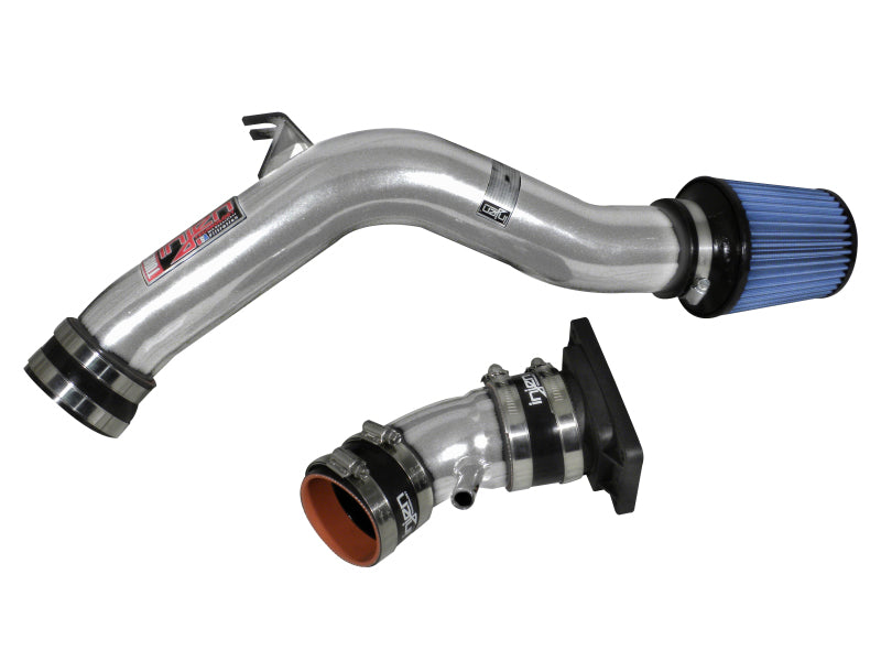Injen Polished Cold Air Intake 02-06 Altima 4 Cyl 2.5L (CARB 02-04 Only) RD1975P Photo - Primary