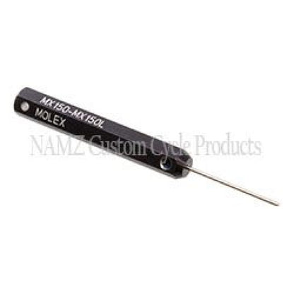 NAMZ Molex MX-150 Terminal Removal Tool NMTRT-01 NMTRT-01 Photo - Primary
