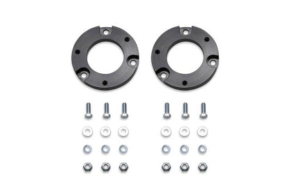 Fabtech Suspension Leveling Kit FTL5207 Photo - Primary