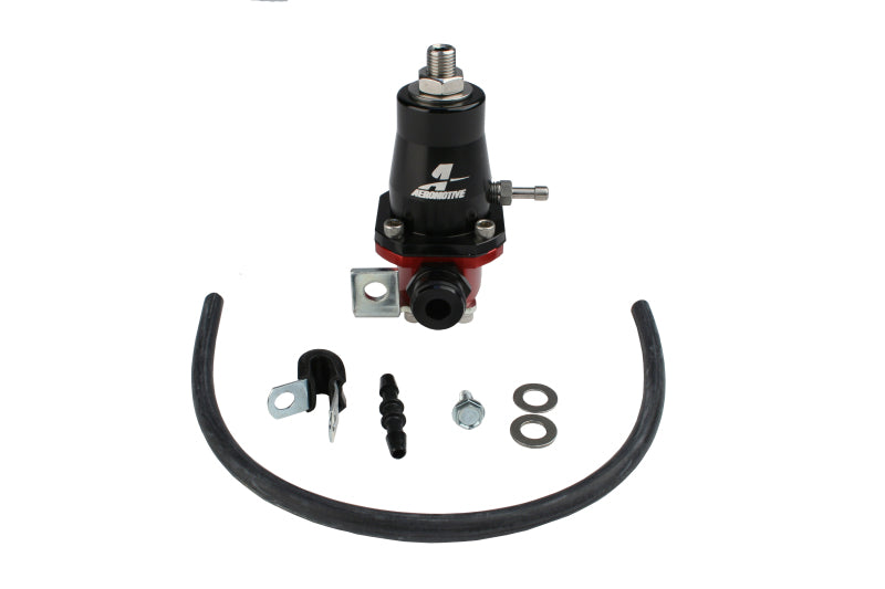 Aeromotive GM LT-1 Regulator 13106 Photo - Primary
