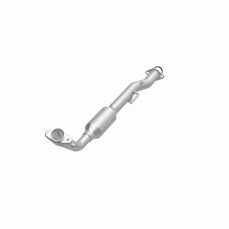 MagnaFlow Ford Ranger California Grade CARB Compliant Direct-Fit Catalytic Converter 4481145 360 Degree Image Set