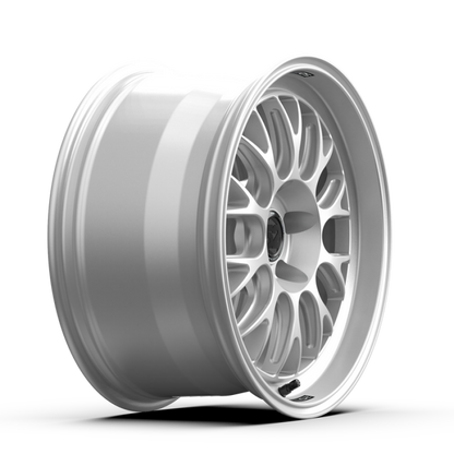 fifteen52 Holeshot RSR 18x9.5 5x120 22mm ET 72.56mm Center Bore Radiant Silver RSHRS-89552+22 RSHRS-89552+22 User 1