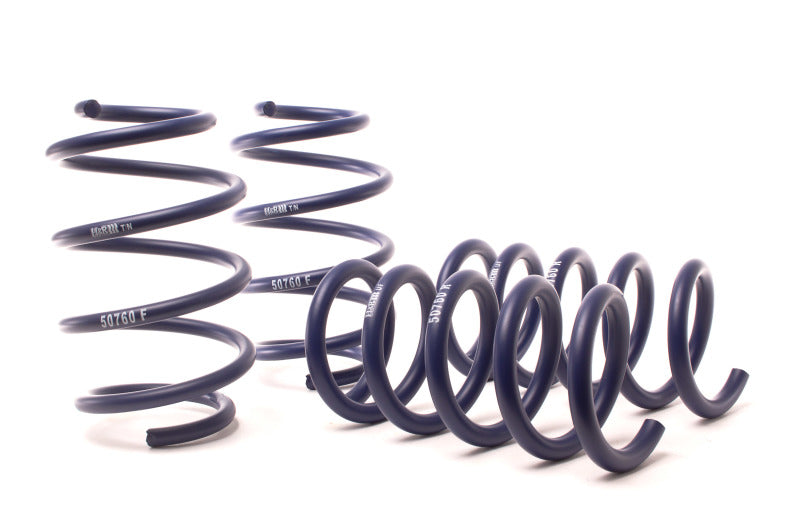 H&R Sport Springs Buick Enclave 2008-2012 50760 Photo - Primary