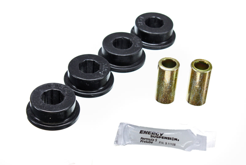 Energy Suspension Watts Link Bushing Set Black Chrysler PT Cruiser All 2001-2010 5.8106G Photo - Primary