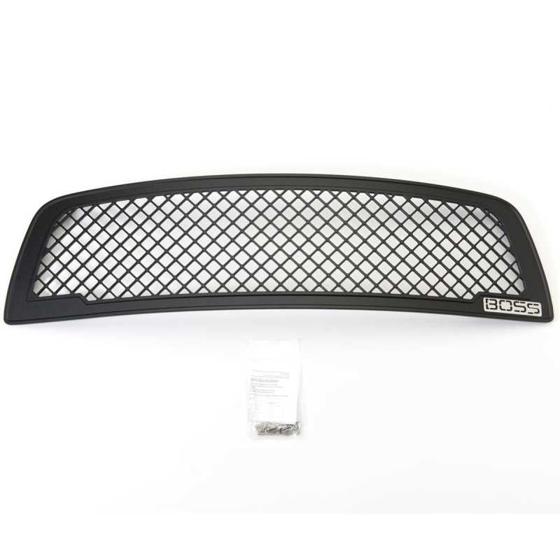 Putco 2009-2012, Dodge Ram LD - 1500 270520B Photo - Primary