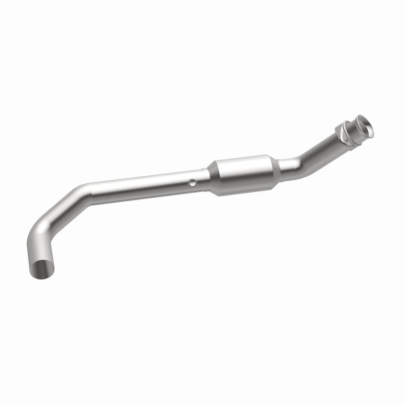 MagnaFlow Ford F-150 OEM Grade Federal / EPA Compliant Direct-Fit Catalytic Converter 52155 360 Degree Image Set