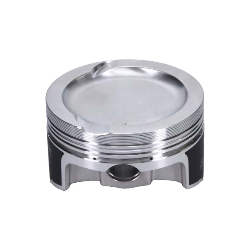 Wiseco Chevy LT1 Piston Set  4.075 In. Bore  1.115in CH 15.00 CC - Set Of 8 K0447X1 K0447X1 User 2