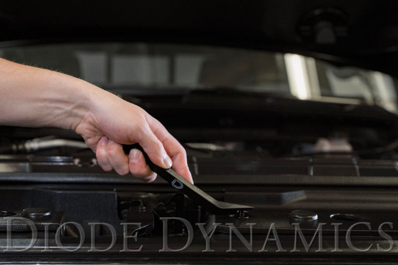 Diode Dynamics Plastic Trim Removal Set 5 Piece DD4094 DD4094 User 2