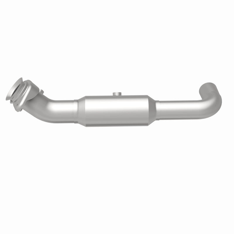 MagnaFlow Ford F-150 California Grade CARB Compliant Direct-Fit Catalytic Converter 5551520 360 Degree Image Set
