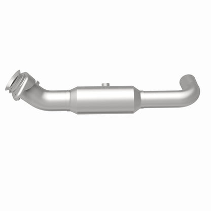 MagnaFlow Ford F-150 California Grade CARB Compliant Direct-Fit Catalytic Converter 5551520 360 Degree Image Set