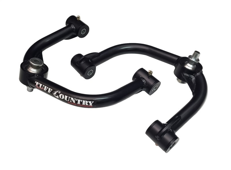 Tuff Country 21-23 Ford F-150 4x4 Uni Ball Upper Control Arms 20865