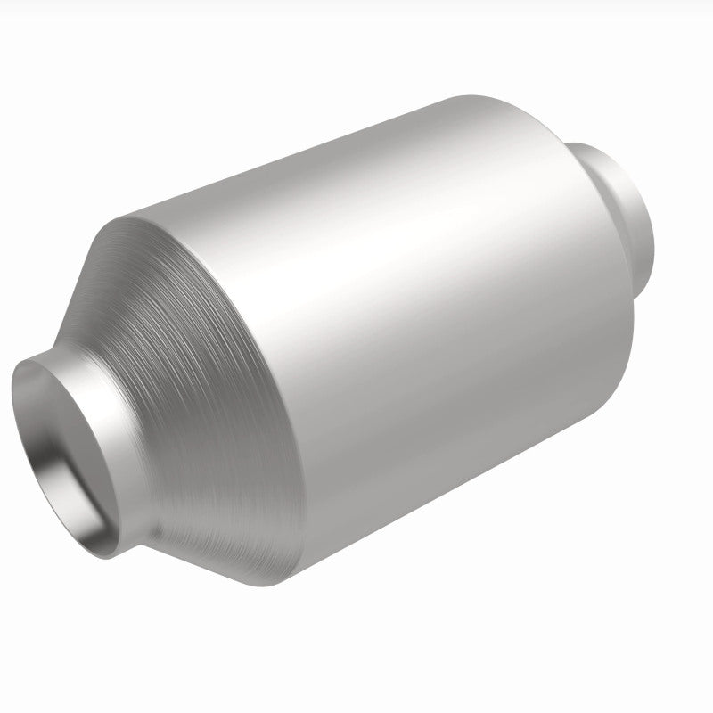 Magnaflow Universal Catalytic Converter 2.5in Spun CA 4651306 4651306 360 Degree Image Set