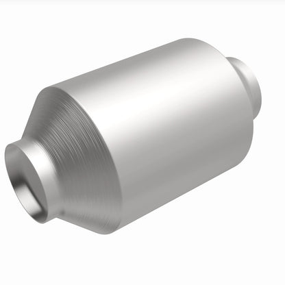 Magnaflow Universal Catalytic Converter 2.5in Spun CA 4651306 4651306 360 Degree Image Set