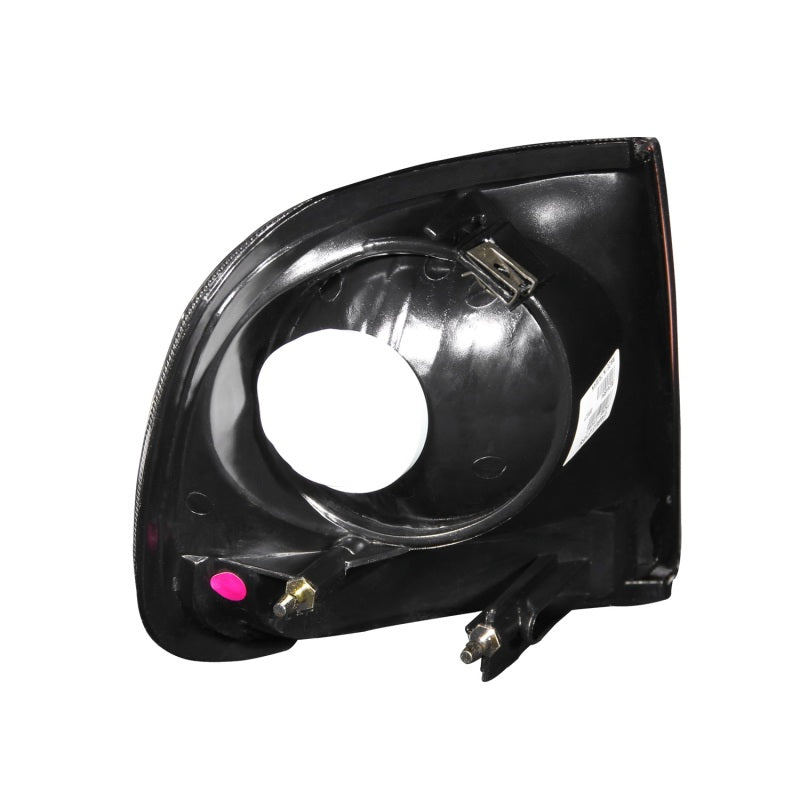 Anzo Corner Lights 1997-2003 Ford F-150 HARLEY -DAVIDSON Style Corner Light 521026 Photo - Unmounted
