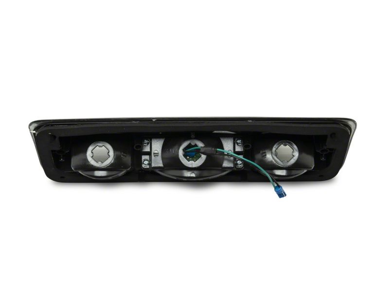 Raxiom 04-08 Ford F-150 LED Third Brake Light- Smoked T542882 T542882 Photo - Close Up