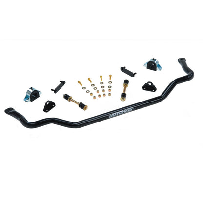 Hotchkis 55-57 Chevrolet Tri 5 Sport Front Swaybar Set 22105F Photo - Primary