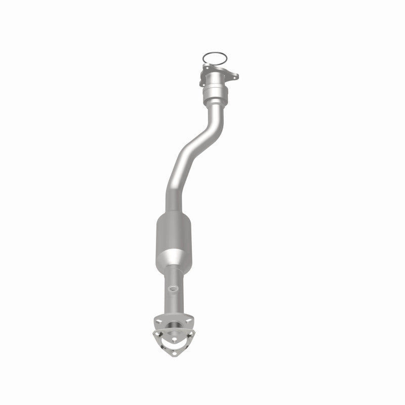 MagnaFlow California Grade CARB Compliant Direct-Fit Catalytic Converter 4561089 360 Degree Image Set