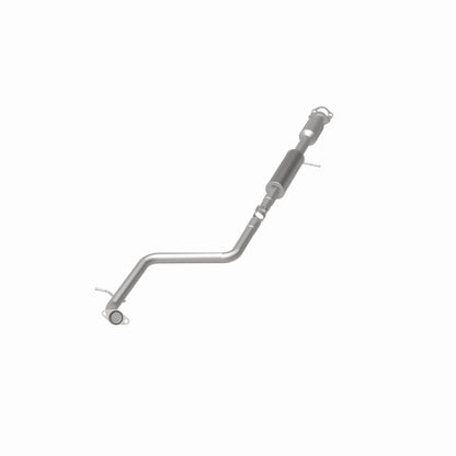 MagnaFlow Mazda 5 OEM Grade Federal / EPA Compliant Direct-Fit Catalytic Converter 21-314 360 Degree Image Set