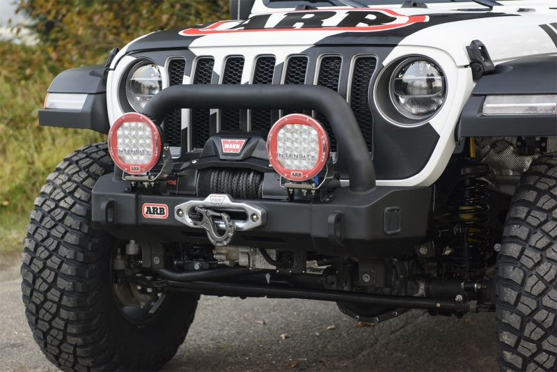 ARB Bar Jl T/Stubby 3450450 3450450 Photo - Mounted