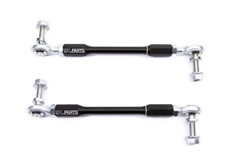 SPL Part Tesla Model 3 / Model Y Front Swaybar Endlinks SPL FE MOD3 Photo - out of package