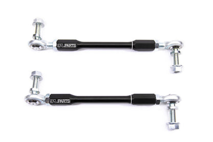 SPL Part Tesla Model 3 / Model Y Front Swaybar Endlinks SPL FE MOD3 Photo - out of package