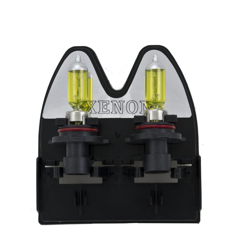 Hella Bulb 9006Xs 12V 55W Xen Pure Ylw Xy (2) H71071462 H71071462 Photo - in package