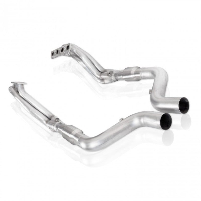 Stainless Works 2015-18 Hemi Headers 2in Primaries 3in High-Flow Cats HM642HDRCAT HM642HDRCAT User 1