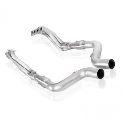 Stainless Works 2015-18 Hemi Headers 2in Primaries 3in High-Flow Cats HM642HDRCAT HM642HDRCAT User 1