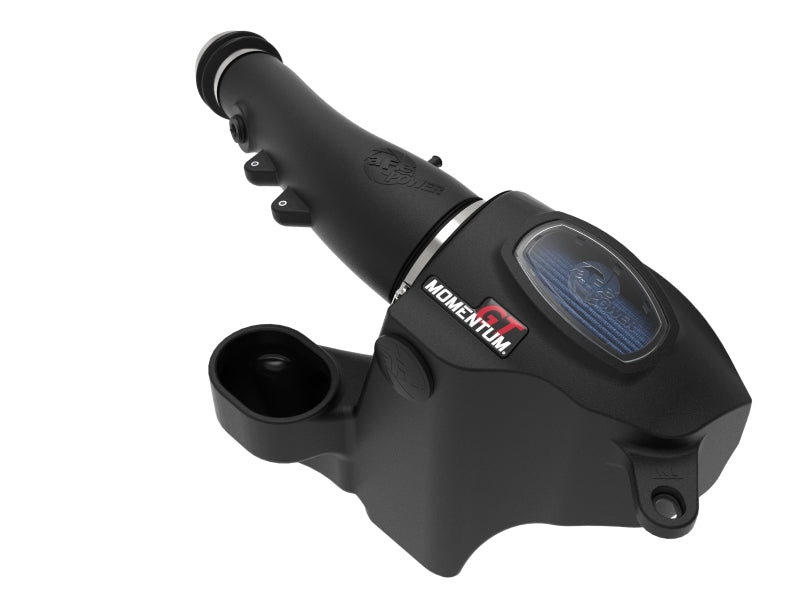 aFe AFE Momentum GT Pro 5R Intake System 22-23 Jeep Grand Cherokee (WL) V6-3.6L 50-70107R 50-70107R Photo - Primary