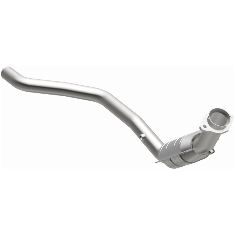 MagnaFlow OEM Grade Federal / EPA Compliant Direct-Fit Catalytic Converter 49467 Photo - out of package