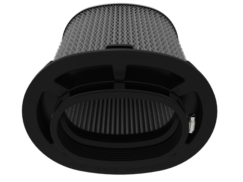 aFe MagnumFLOW Pro DRY S Univ Air Filter 5-1/2x3-1/2in F x 8-1/4 x 6in B x 8 x 5-3/4in T x 9in H 20-91208D 20-91208D Photo - Unmounted