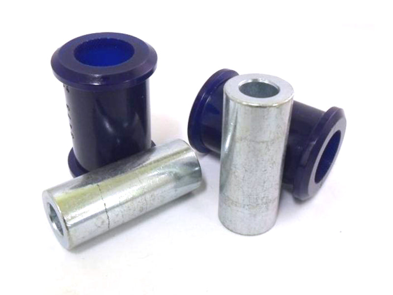 SuperPro Front Control Arm Lower-Front Bushing Kit SPF3473K Photo - Primary
