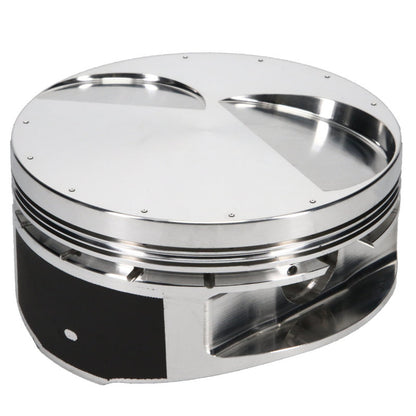 JE Pistons 632 BBC 12/14 DEG Set of 8 Pistons 280266 280266 User 2