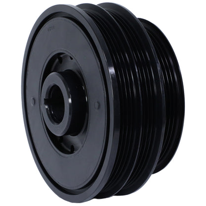Fluidampr Engine Harmonic Balancer 610901 User 2