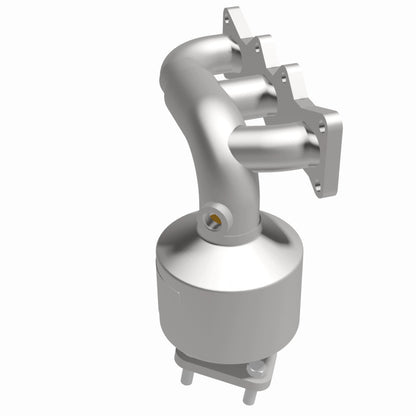 MagnaFlow Mazda Millenia OEM Grade Federal / EPA Compliant Manifold Catalytic Converter 51251 360 Degree Image Set