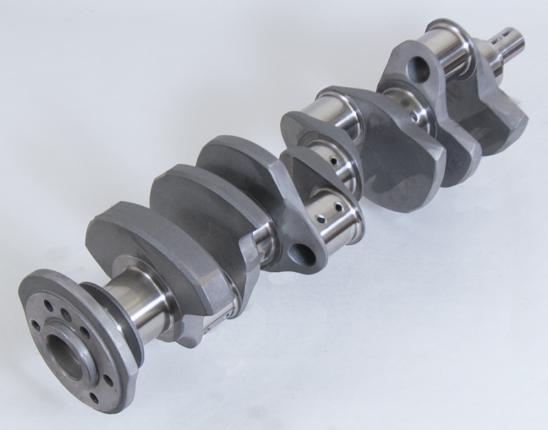 Eagle Chevrolet 305/350/383 2pc Rear Seal 3.75in Stroke Forged 4140 Steel Crankshaft 535037505700 535037505700 Photo - Primary