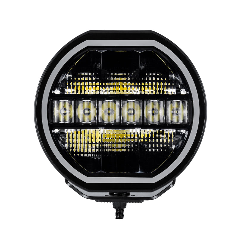 Go Rhino GOR Xplor Lighting Lights Light Bars & Cubes main image