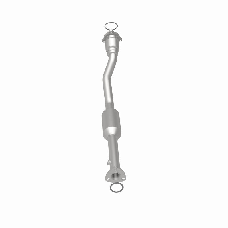 MagnaFlow HM Grade Federal / EPA Compliant Direct-Fit Catalytic Converter 24201 360 Degree Image Set