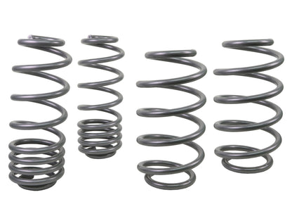 Whiteline Coil Springs - Lowered WSK-VWN002 Photo - Primary